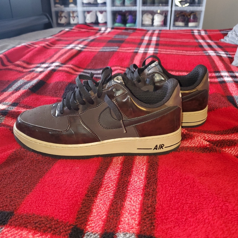Nike Air Force 1